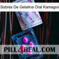 Kamagra Oral Jelly Sachets 37